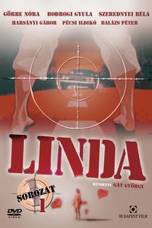 Profilový obrázek - Linda