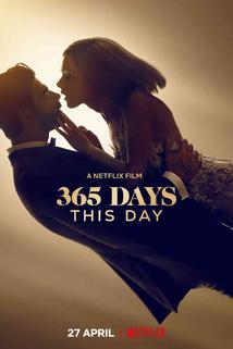 Profilový obrázek - 365 dní: Ten den