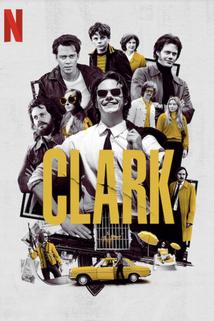 Clark: Hvězdný zločinec  - Clark
