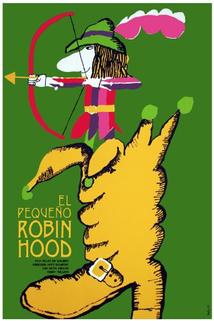 Profilový obrázek - Pequeño Robin Hood, El