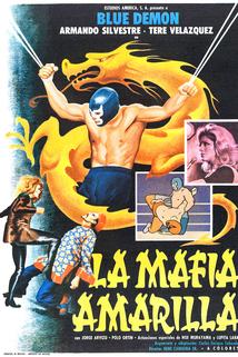 Profilový obrázek - Mafia amarilla, La