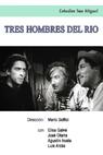 Tres hombres del río (1943)