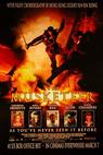 Mušketýr (2001)