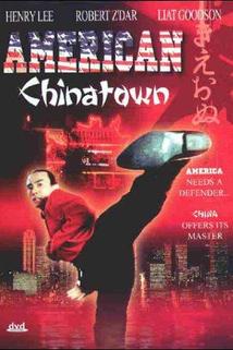 Profilový obrázek - American Chinatown