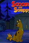 Scooby-Doo a Scrappy-Doo 
