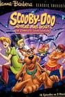 Scooby-Doo na stopě 