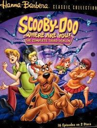 Profilový obrázek - Scooby-Doo na stopě