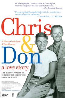 Profilový obrázek - Chris & Don. A Love Story