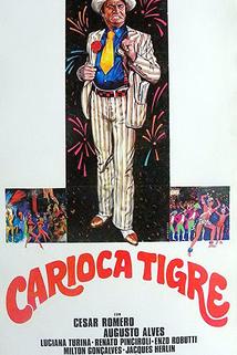 Profilový obrázek - Carioca tigre