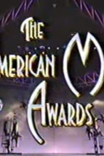 The 17th Annual American Music Awards