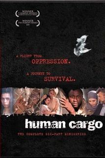 Human Cargo  - Human Cargo