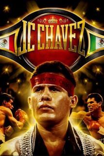 Profilový obrázek - J.C. Chávez