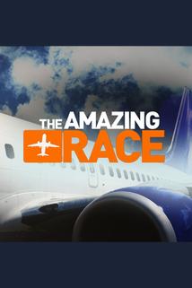 The Amazing Race  - The Amazing Race
