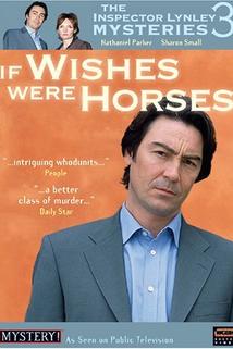 Profilový obrázek - If Wishes Were Horses
