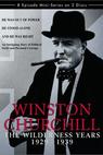 Winston Churchill: The Wilderness Years (1981)