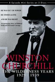 Profilový obrázek - Winston Churchill: The Wilderness Years