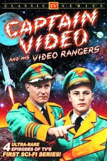 Profilový obrázek - Captain Video and His Video Rangers