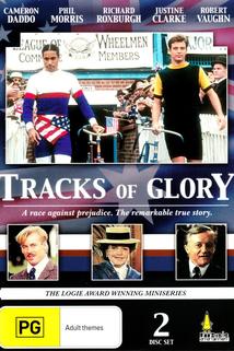 Profilový obrázek - Tracks of Glory