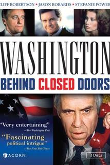 Profilový obrázek - Washington: Behind Closed Doors