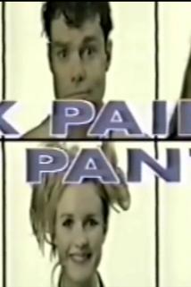 Profilový obrázek - Six Pairs of Pants