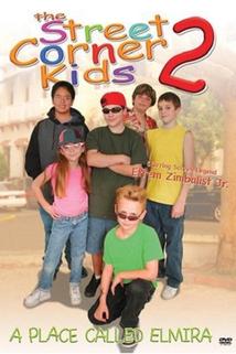 Profilový obrázek - The Street Corner Kids: The Sequel