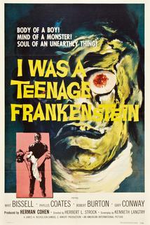 Profilový obrázek - I Was a Teenage Frankenstein