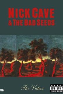 Profilový obrázek - Nick Cave & the Bad Seeds: The Videos