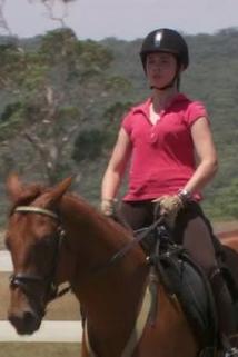 Profilový obrázek - Back in the Saddle