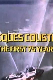 Profilový obrázek - Jacques Cousteau: The First 75 Years