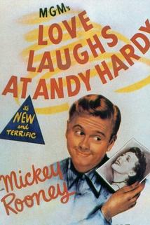 Profilový obrázek - Love Laughs at Andy Hardy
