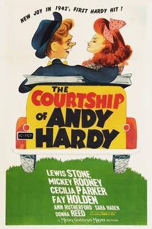 Profilový obrázek - The Courtship of Andy Hardy