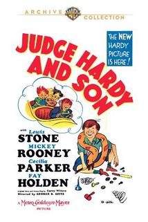 Profilový obrázek - Judge Hardy and Son