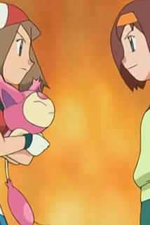 Profilový obrázek - Disorderly Melee! Pokémon Contest - Kinagi Convention!: Part 1