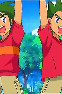 Profilový obrázek - Satoshi and Hikari! Any Need to Worry in a Tag Battle!?