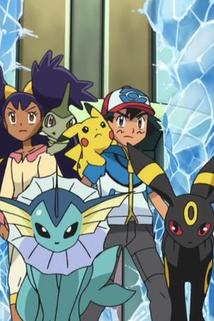 Profilový obrázek - Team Eievui Moves Out! Pokémon Rescue Team!!