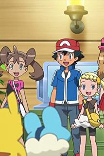 Profilový obrázek - Pokémon Summer Camp! Enter the Rival Trio!!