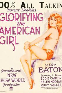 Profilový obrázek - Glorifying the American Girl