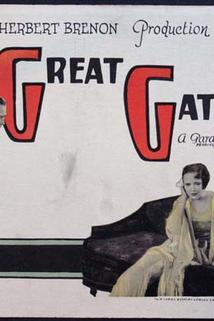 Profilový obrázek - The Great Gatsby