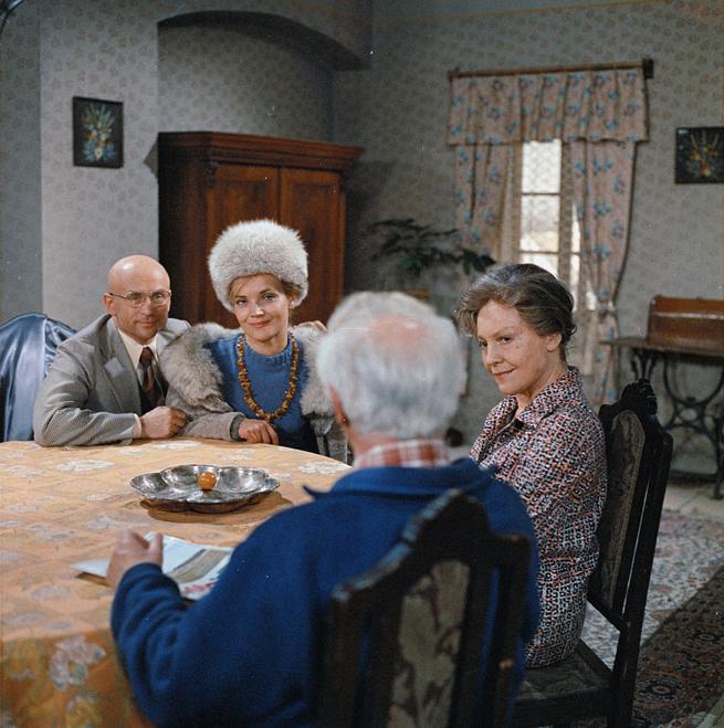 Ráno budeme moudřejší