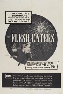 Profilový obrázek - The Flesh Eaters