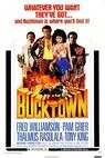 Bucktown, město zločinu (1975)