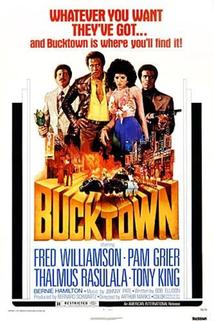 Profilový obrázek - Bucktown, město zločinu