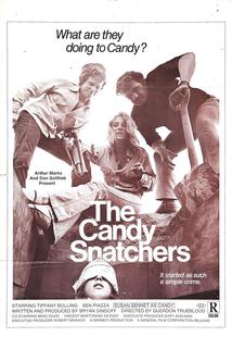 The Candy Snatchers  - The Candy Snatchers