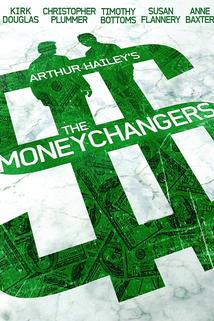 Arthur Hailey's the Moneychangers  - Arthur Hailey's the Moneychangers