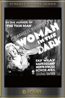 Profilový obrázek - Woman in the Dark