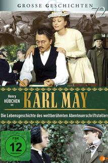 Karl May  - Karl May