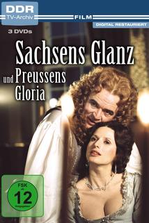 Profilový obrázek - Sachsens Glanz und Preußens Gloria: Gräfin Cosel
