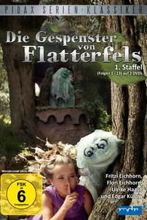 Profilový obrázek - Gespenster von Flatterfels, Die