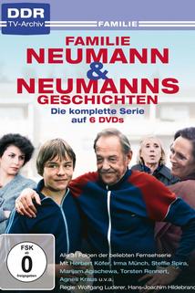 Neumanns Geschichten  - Neumanns Geschichten