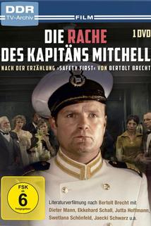 Profilový obrázek - Die Rache des Kapitäns Mitchell